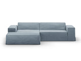 Modulinis minkštas kampas 562601