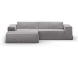 Modulinis minkštas kampas 562601