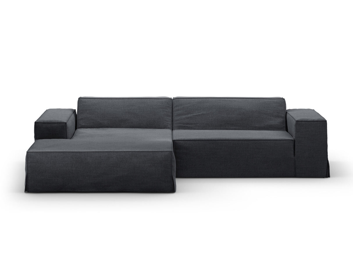 Modulinis minkštas kampas 562601