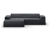 Modulinis minkštas kampas 562601