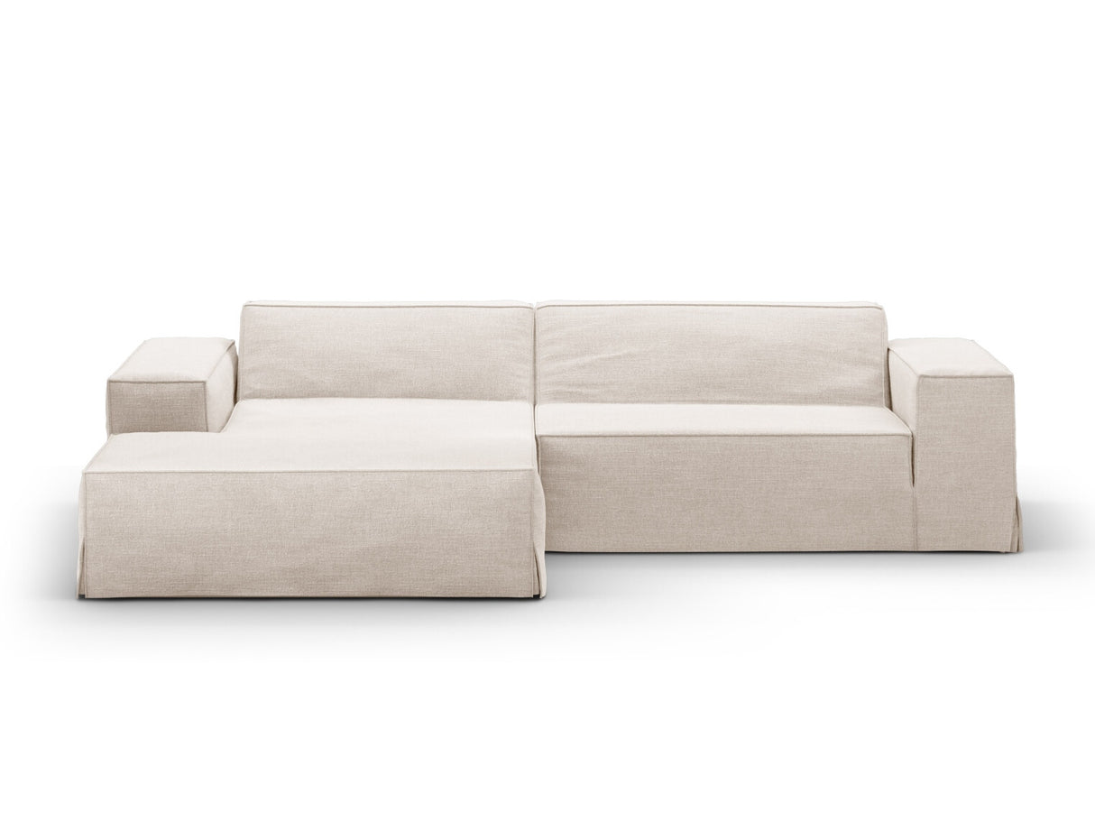 Modulinis minkštas kampas 562601