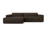 Modulinis minkštas kampas 562601