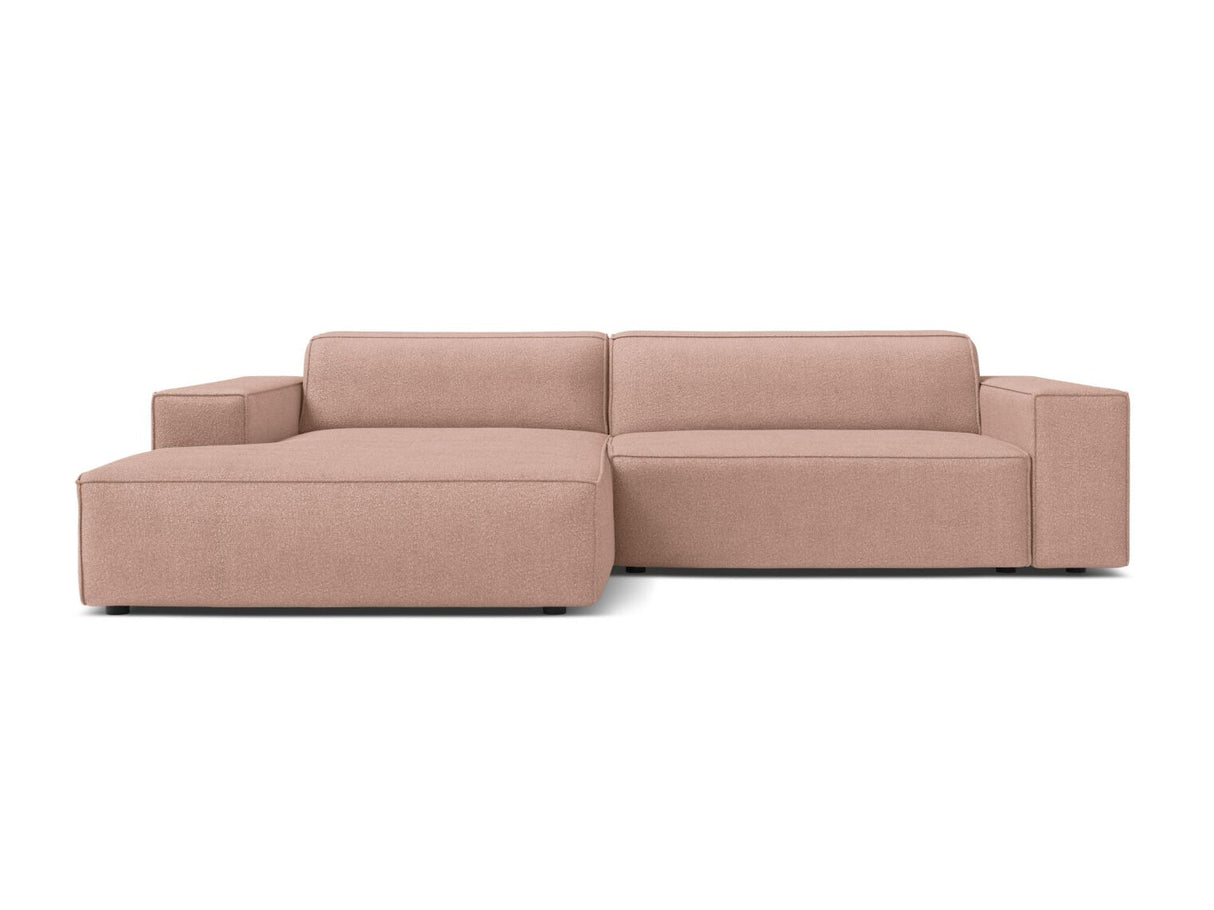 Modulinis minkštas kampas 562601