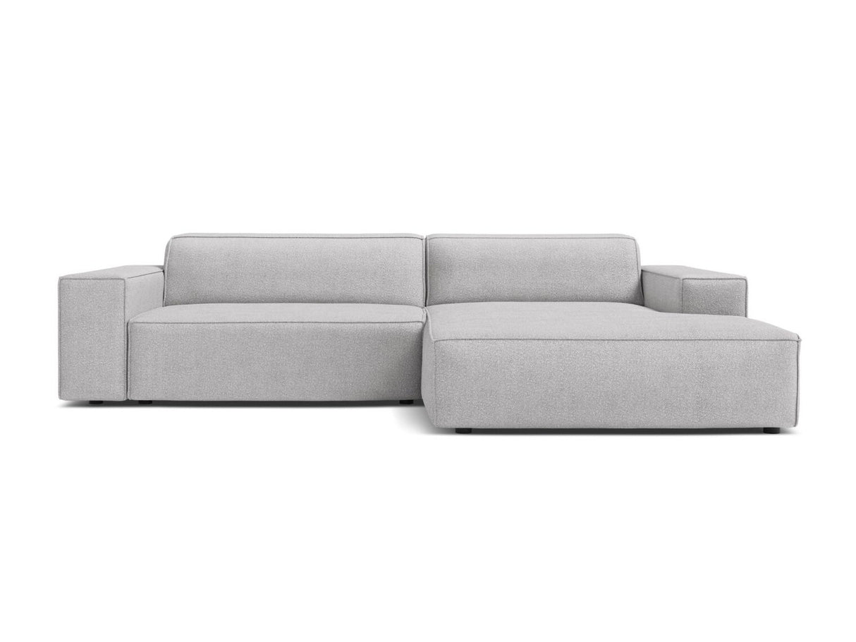 Modulinis minkštas kampas 562601