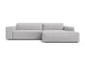 Modulinis minkštas kampas 562601