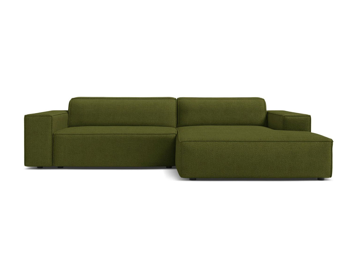 Modulinis minkštas kampas 562601
