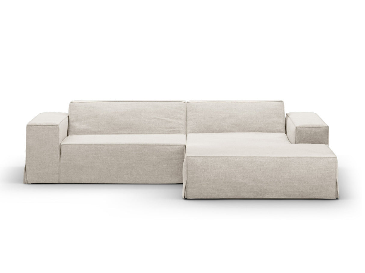 Modulinis minkštas kampas 562601