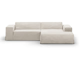 Modulinis minkštas kampas 562601