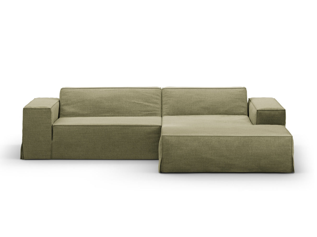 Modulinis minkštas kampas 562601