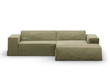 Modulinis minkštas kampas 562601