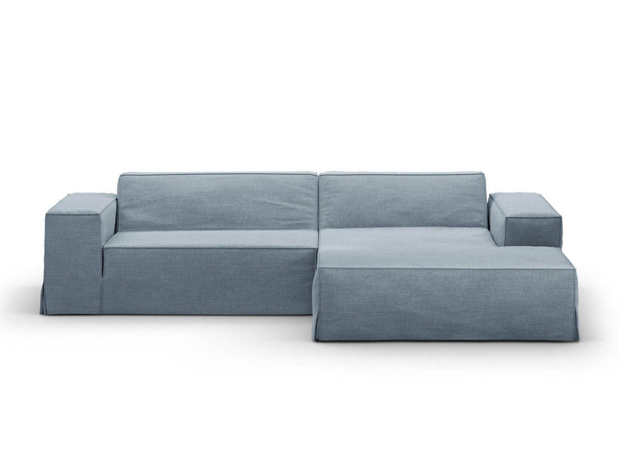 Modulinis minkštas kampas 562601