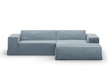 Modulinis minkštas kampas 562601
