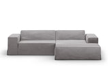 Modulinis minkštas kampas 562601