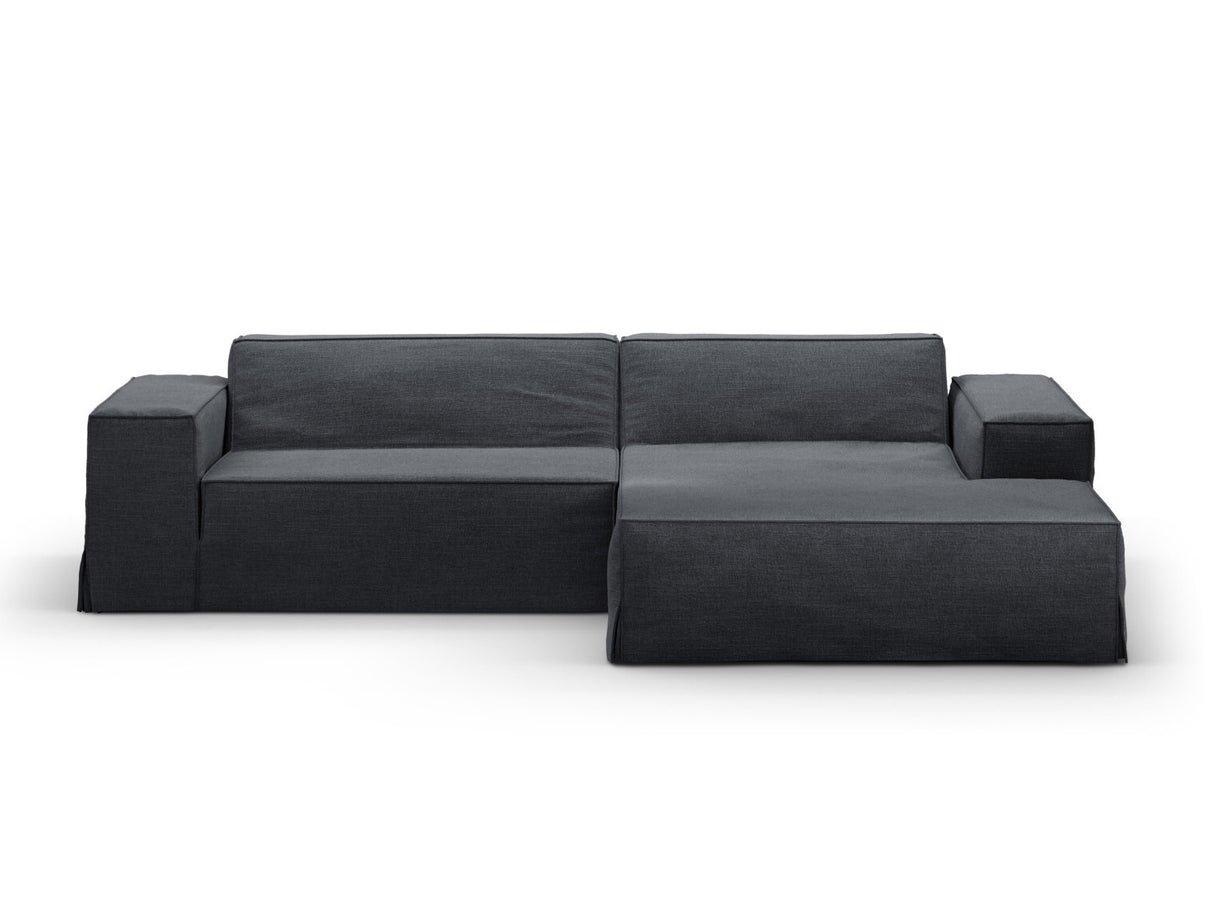 Modulinis minkštas kampas 562601
