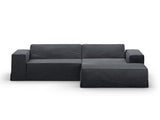 Modulinis minkštas kampas 562601