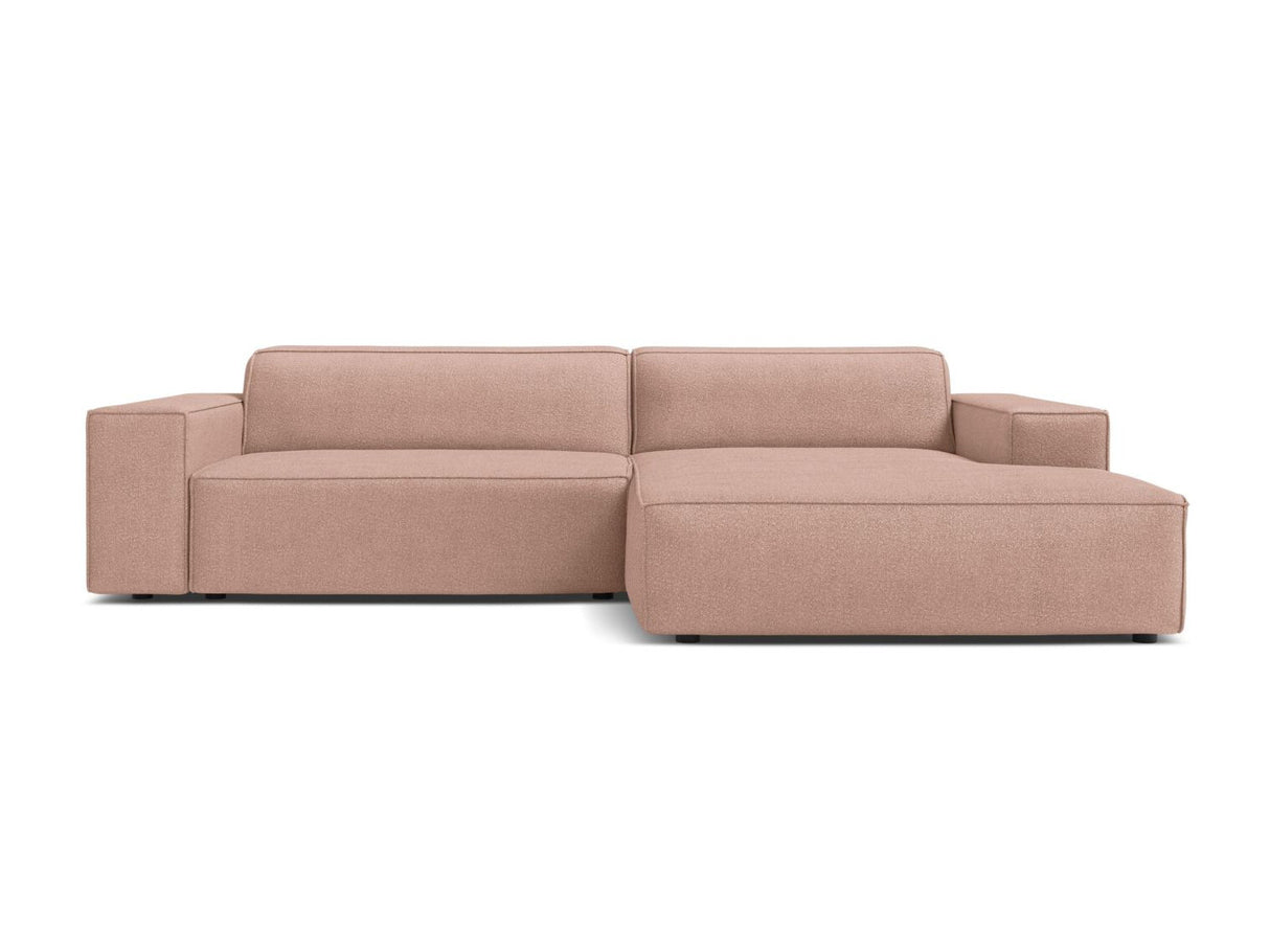 Modulinis minkštas kampas 562601