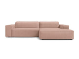 Modulinis minkštas kampas 562601
