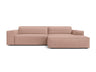 Modulinis minkštas kampas 562601