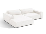 Modulinis minkštas kampas 562601