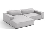 Modulinis minkštas kampas 562601