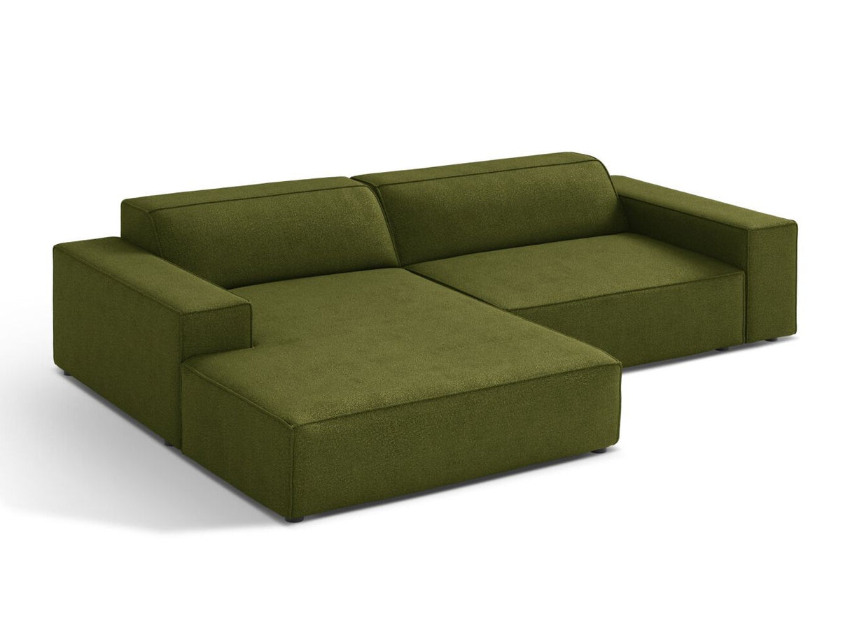 Modulinis minkštas kampas 562601