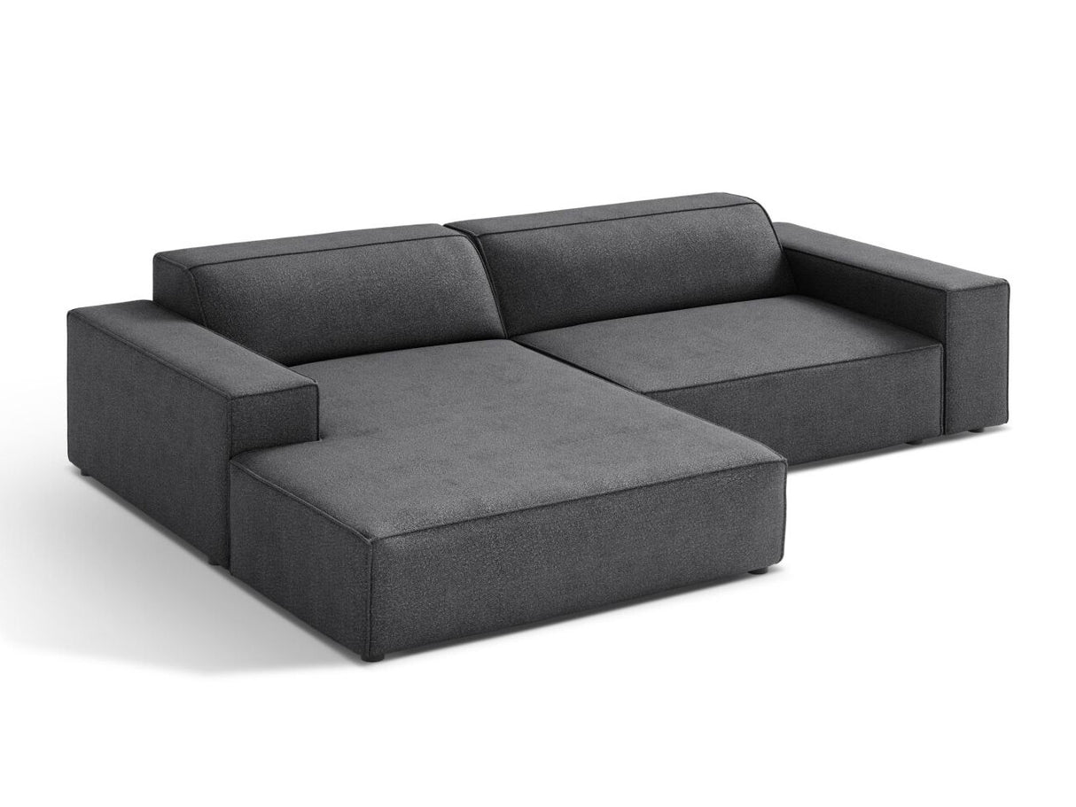 Modulinis minkštas kampas 562601