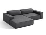 Modulinis minkštas kampas 562601