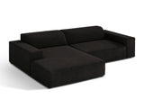 Modulinis minkštas kampas 562601
