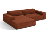 Modulinis minkštas kampas 562601