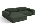 Modulinis minkštas kampas 562601