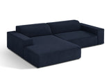 Modulinis minkštas kampas 562601