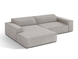 Modulinis minkštas kampas 562601