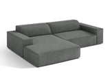 Modulinis minkštas kampas 562601