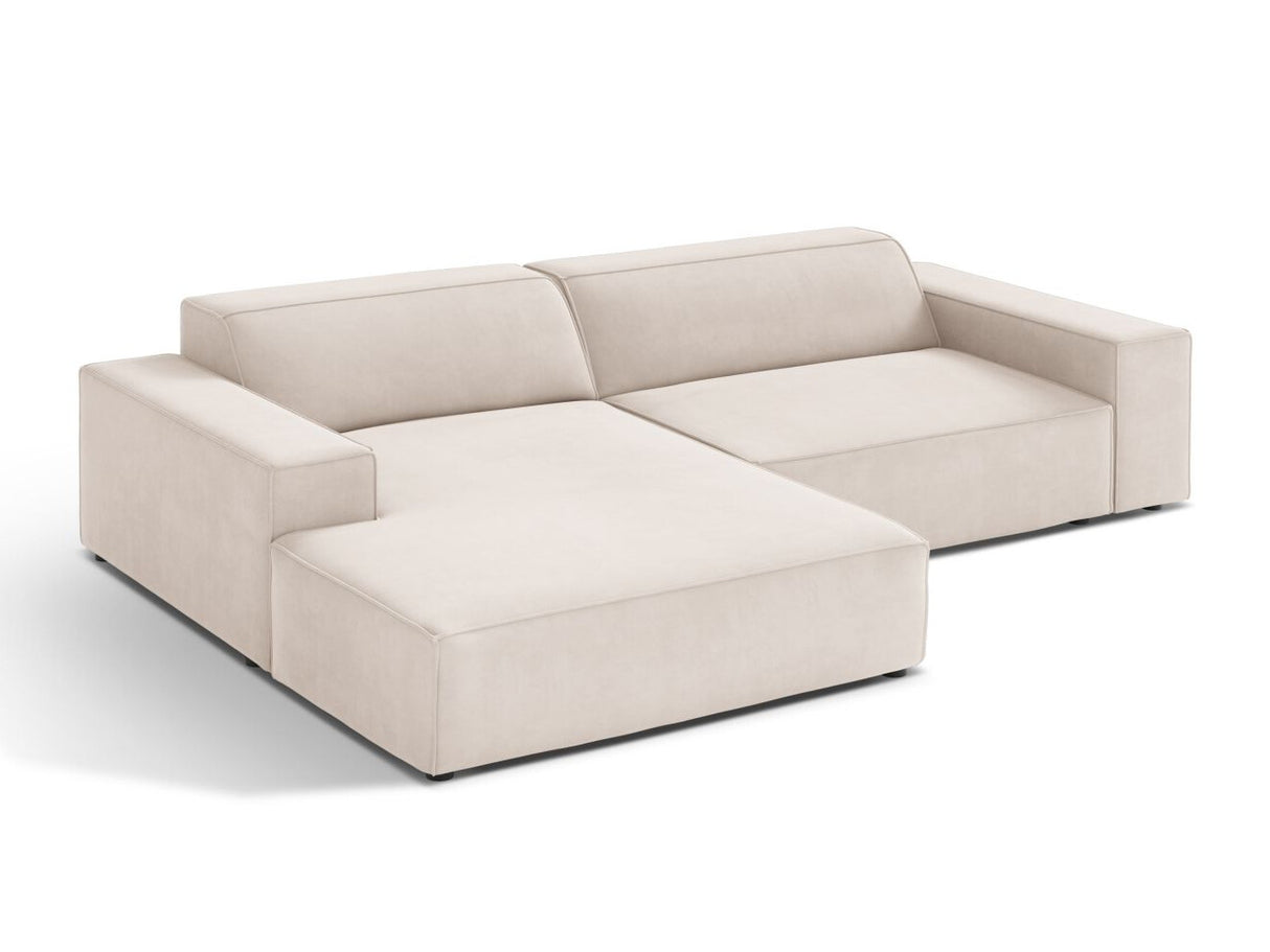 Modulinis minkštas kampas 562601