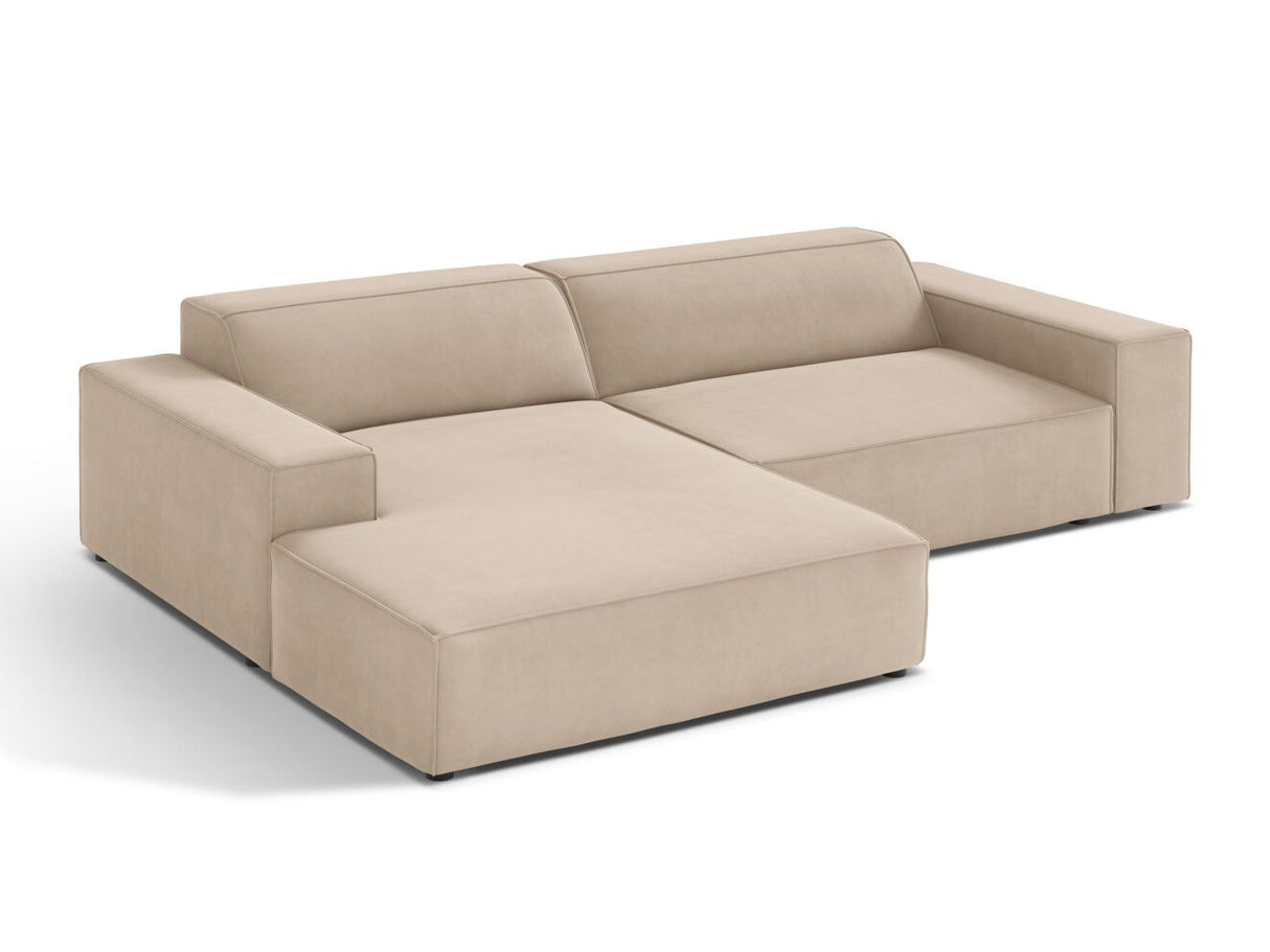 Modulinis minkštas kampas 562601