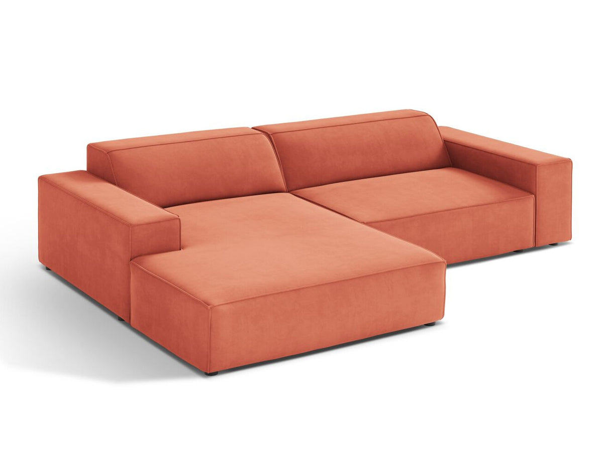 Modulinis minkštas kampas 562601