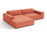 Modulinis minkštas kampas 562601