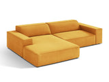 Modulinis minkštas kampas 562601