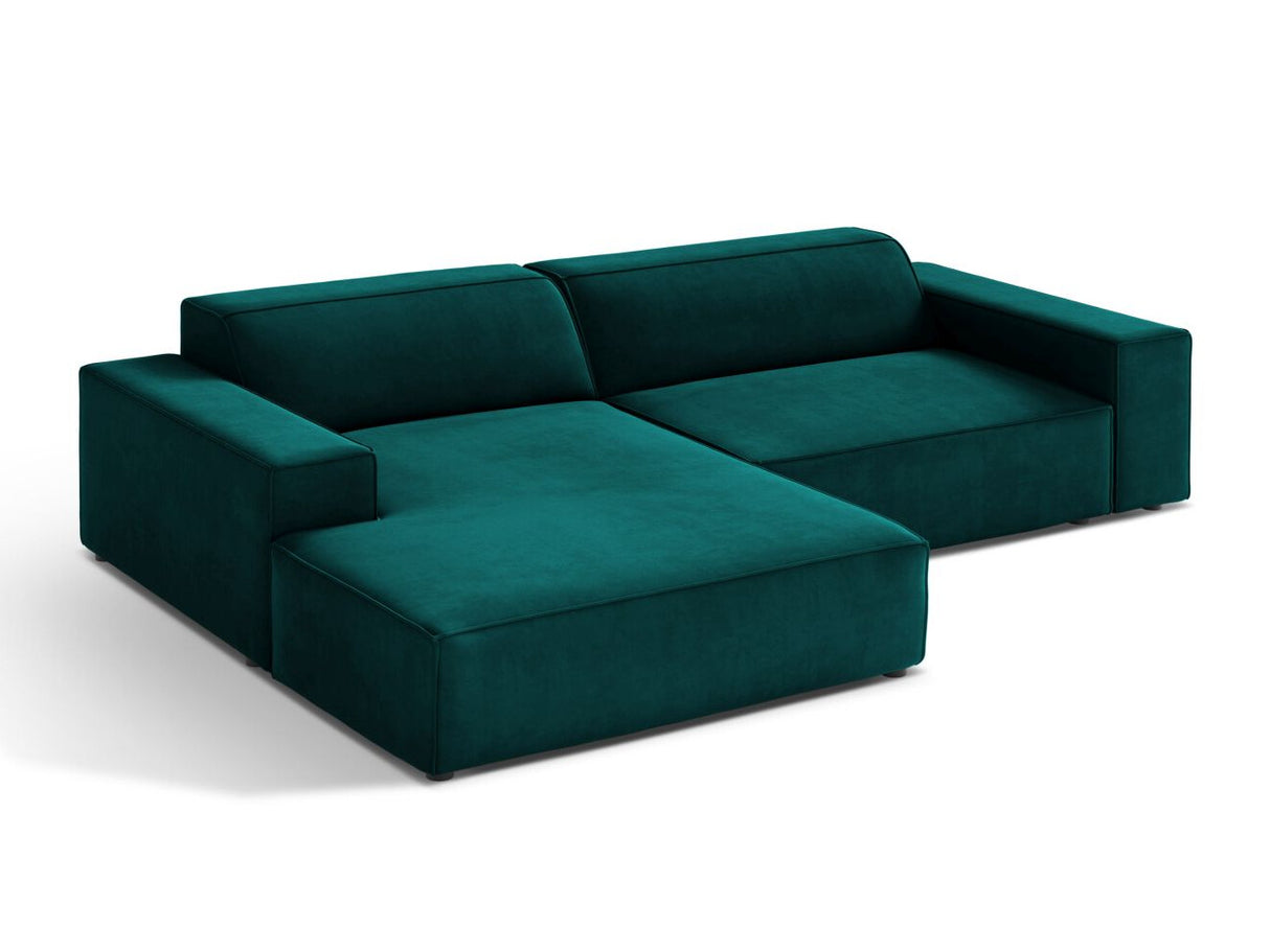 Modulinis minkštas kampas 562601