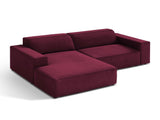 Modulinis minkštas kampas 562601