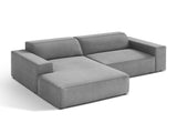 Modulinis minkštas kampas 562601
