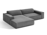 Modulinis minkštas kampas 562601