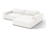 Modulinis minkštas kampas 562601