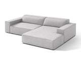 Modulinis minkštas kampas 562601