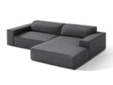 Modulinis minkštas kampas 562601