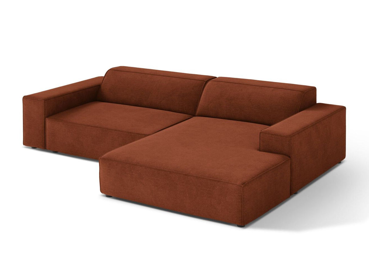 Modulinis minkštas kampas 562601