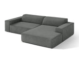 Modulinis minkštas kampas 562601