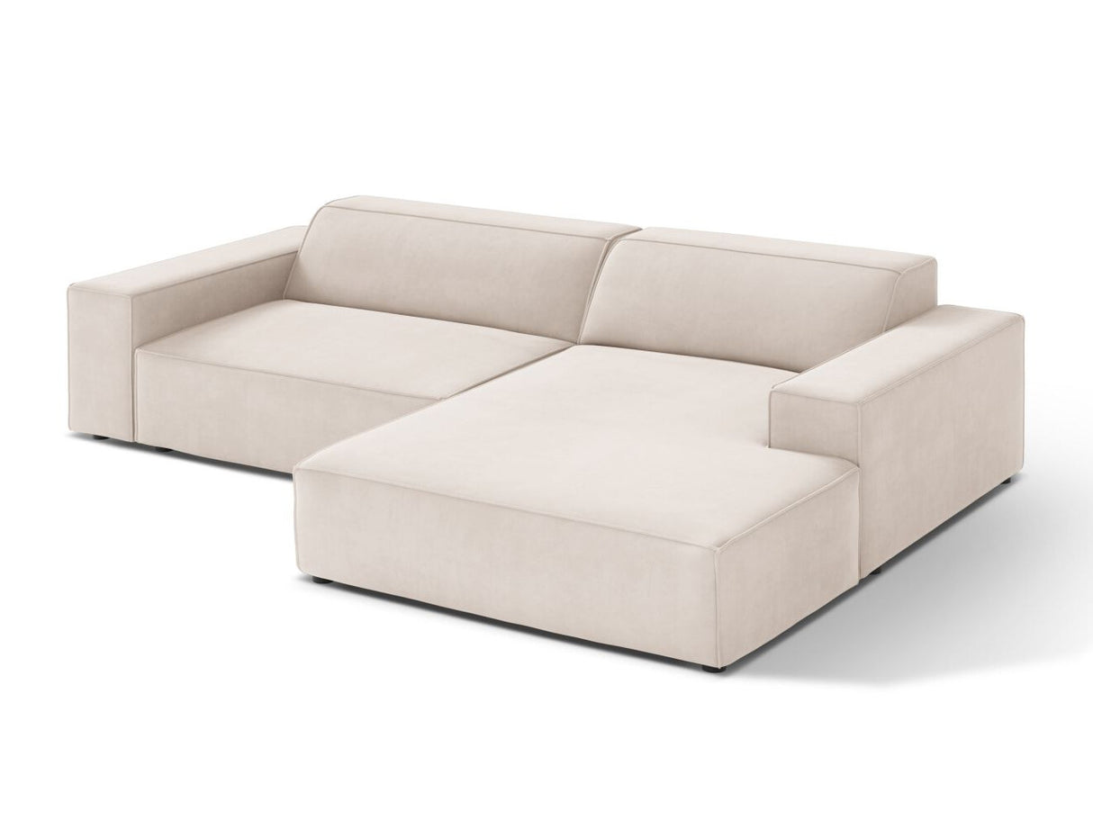 Modulinis minkštas kampas 562601