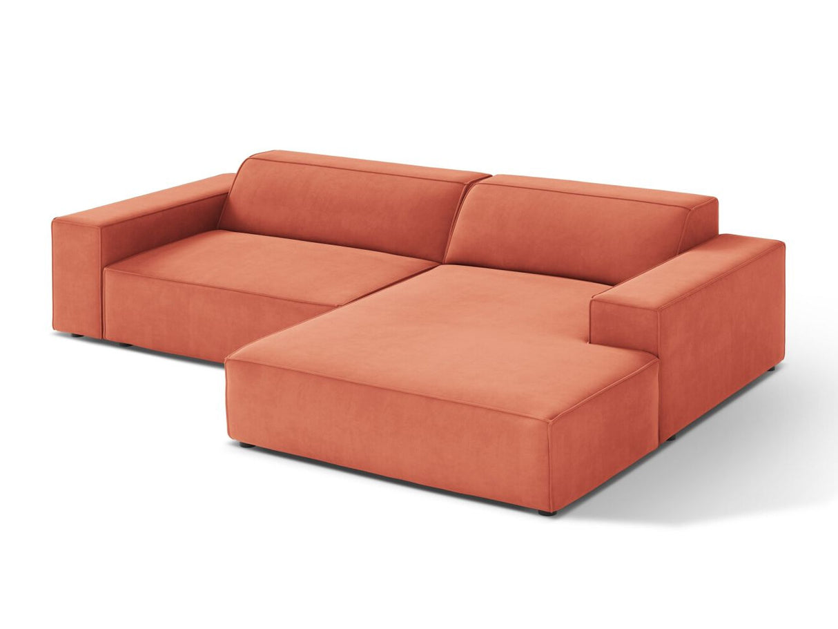 Modulinis minkštas kampas 562601