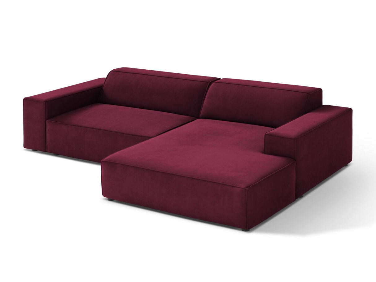 Modulinis minkštas kampas 562601